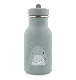Trixie Drinkfles 350ml - Mr. Shark