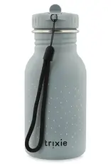 Trixie Trixie Drinkfles 350ml - Mr. Shark