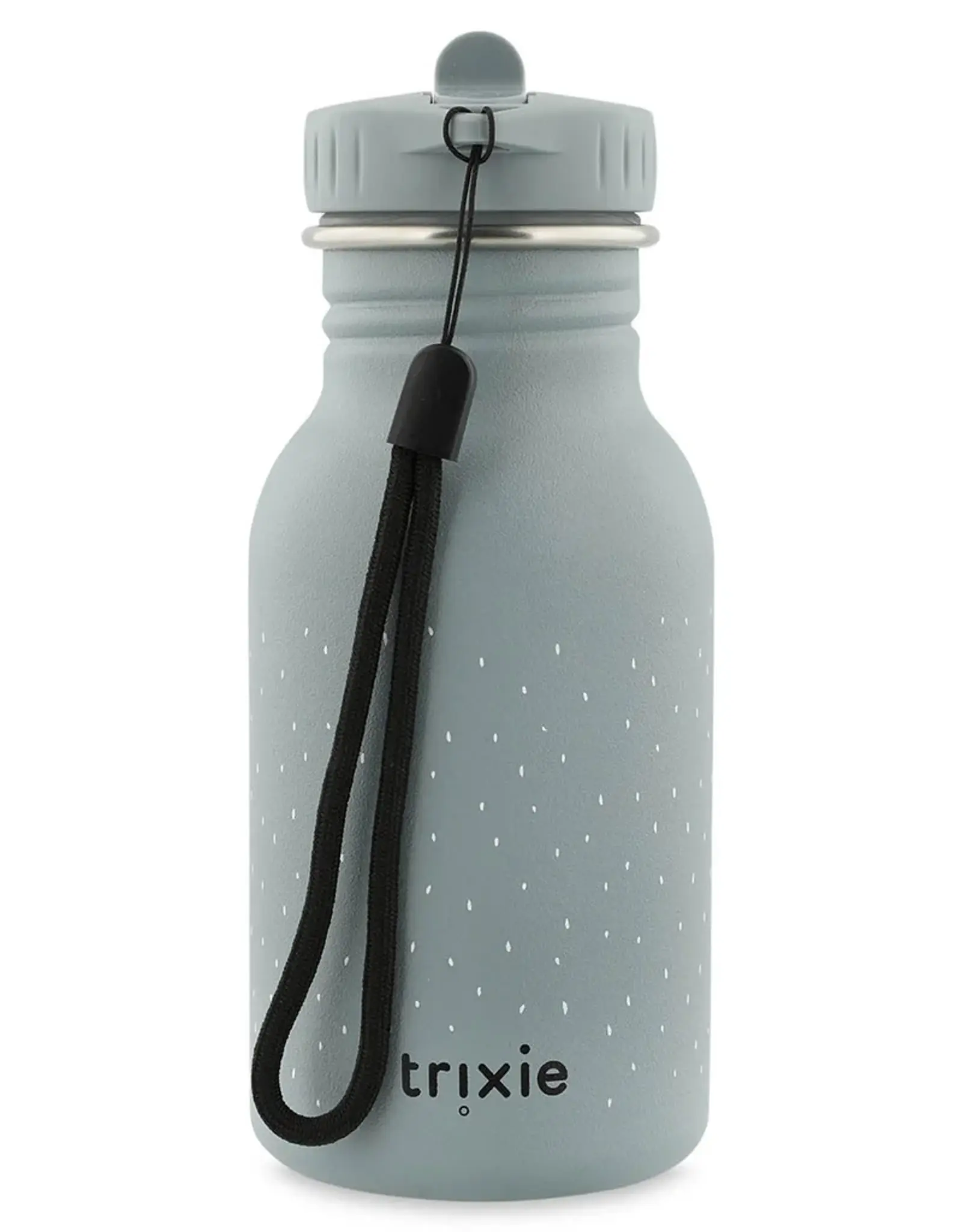 Trixie Trixie Drinkfles 350ml - Mr. Shark