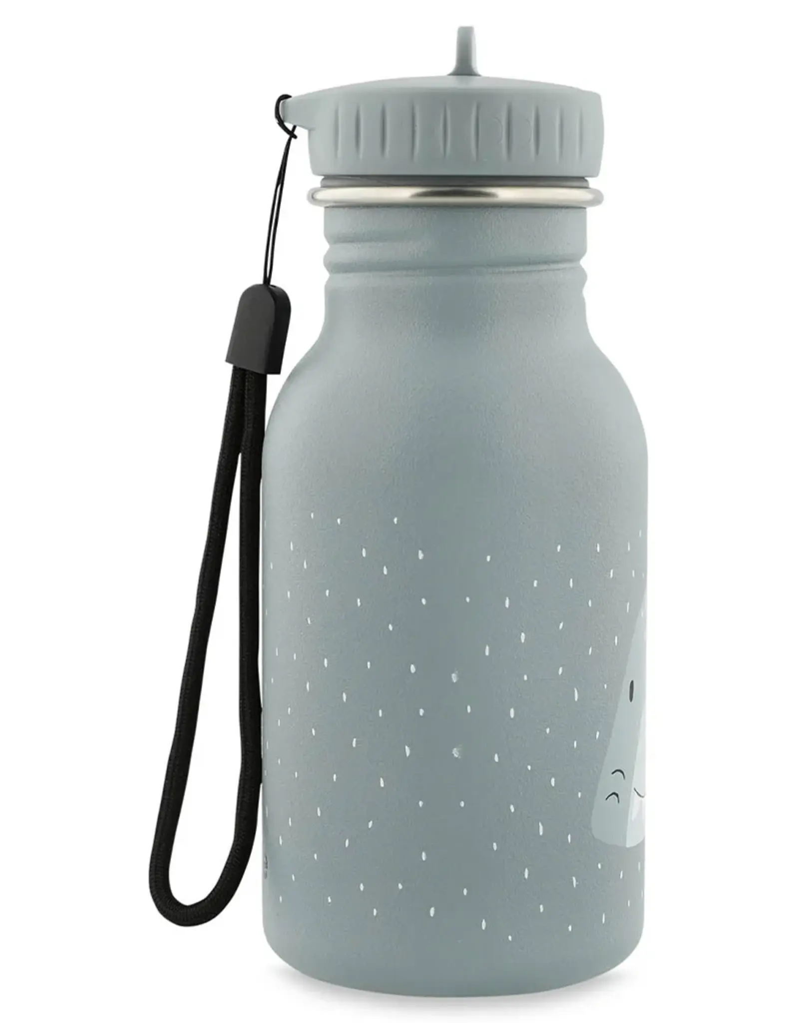Trixie Trixie Drinkfles 350ml - Mr. Shark