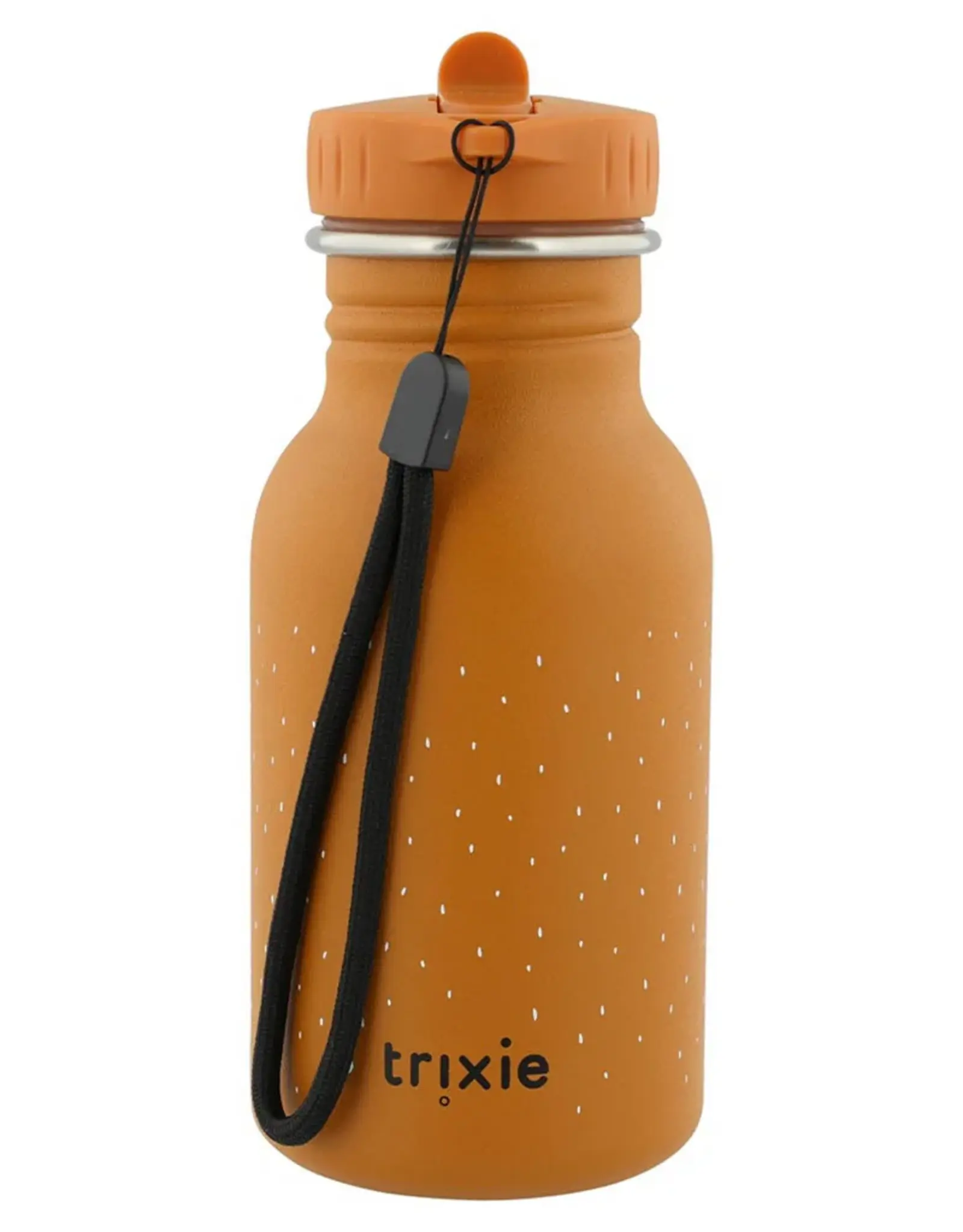 Trixie Trixie Drinkfles 350ml - Mr. Fox