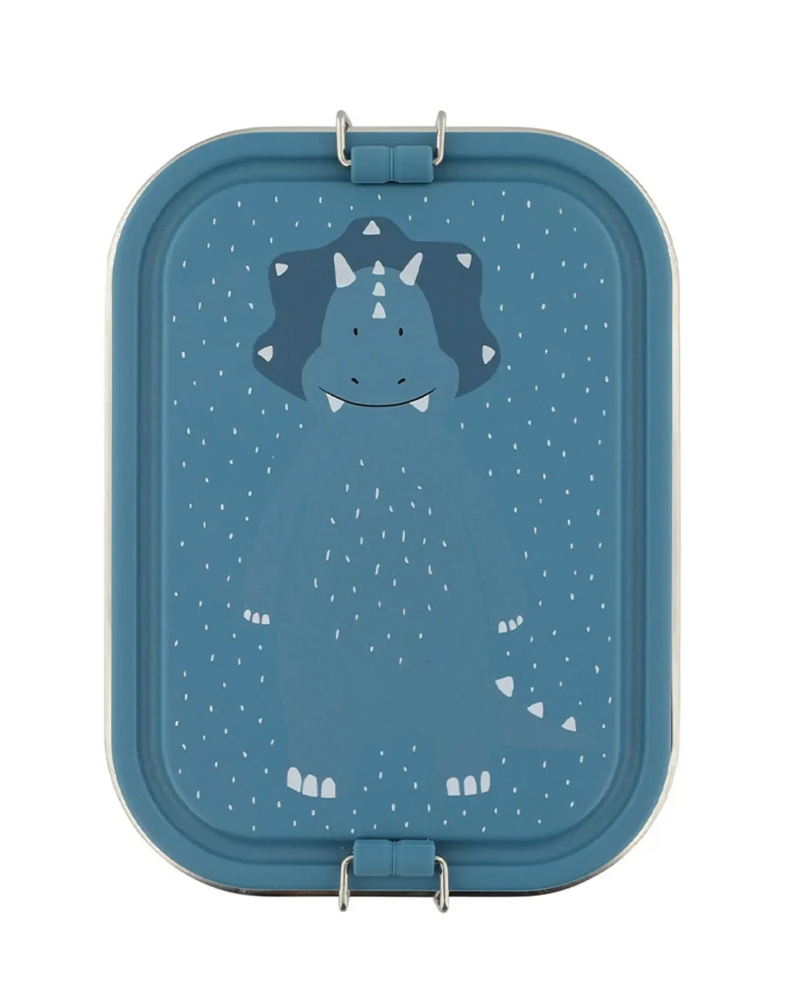 Trixie Trixie Brooddoos Groot - Mr. Triceratops