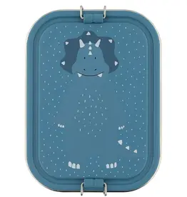 Trixie Brooddoos Groot - Mr. Triceratops