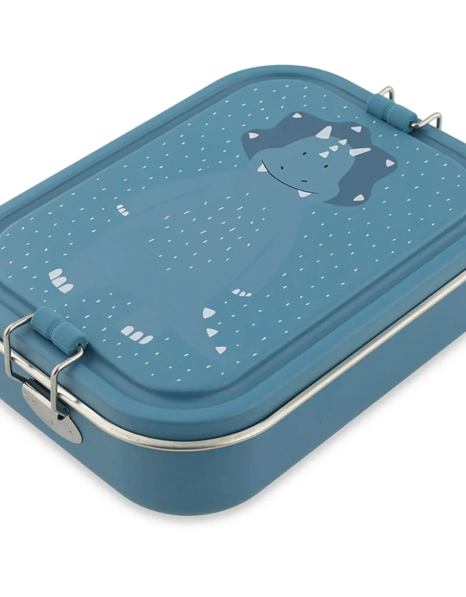 Trixie Trixie Brooddoos Groot - Mr. Triceratops