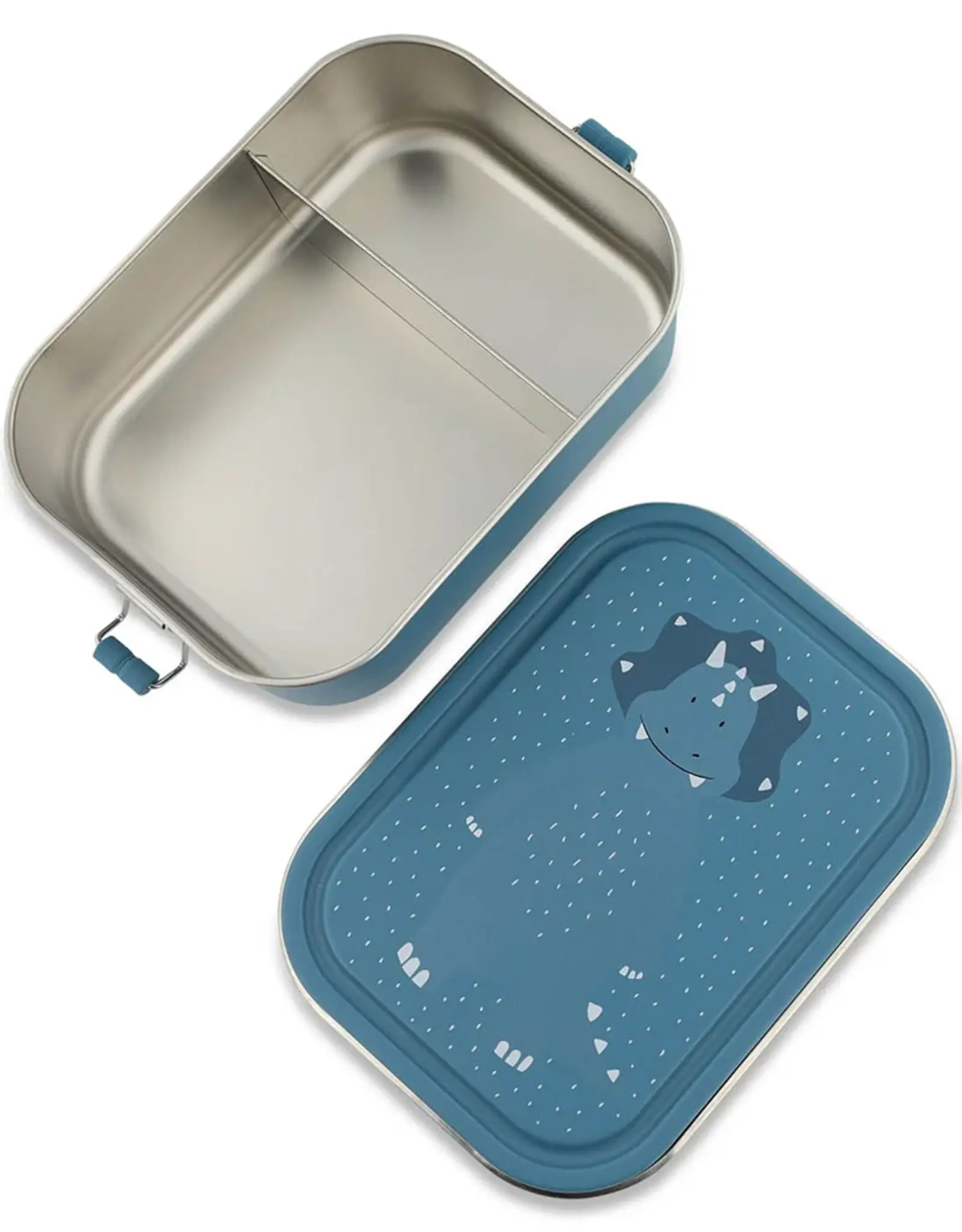 Trixie Trixie Brooddoos Groot - Mr. Triceratops