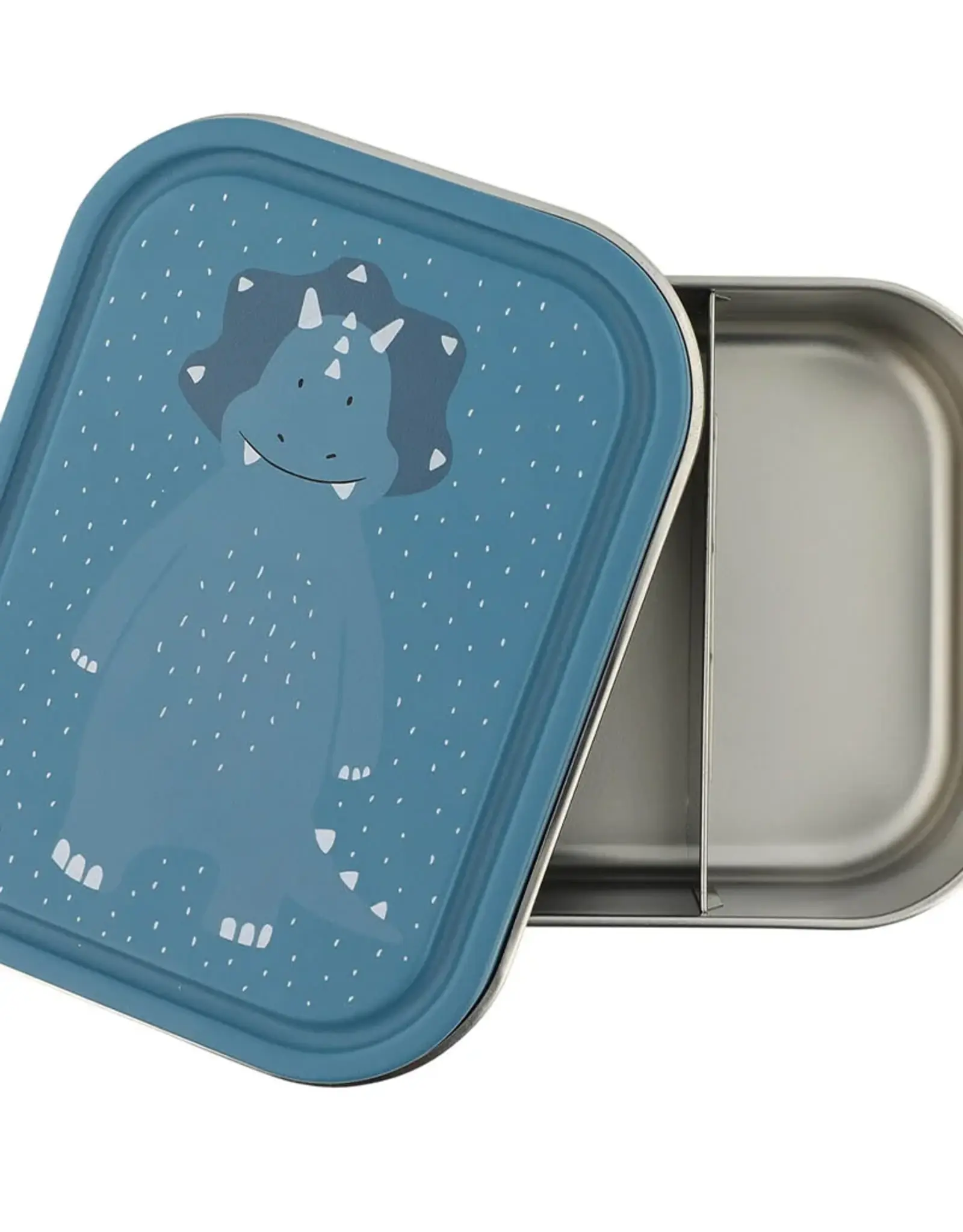 Trixie Trixie Brooddoos Groot - Mr. Triceratops