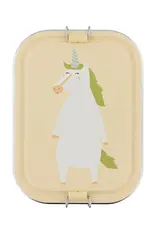 Trixie Trixie Brooddoos Groot - Mrs. Unicorn