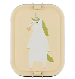 Trixie Brooddoos Groot - Mrs. Unicorn