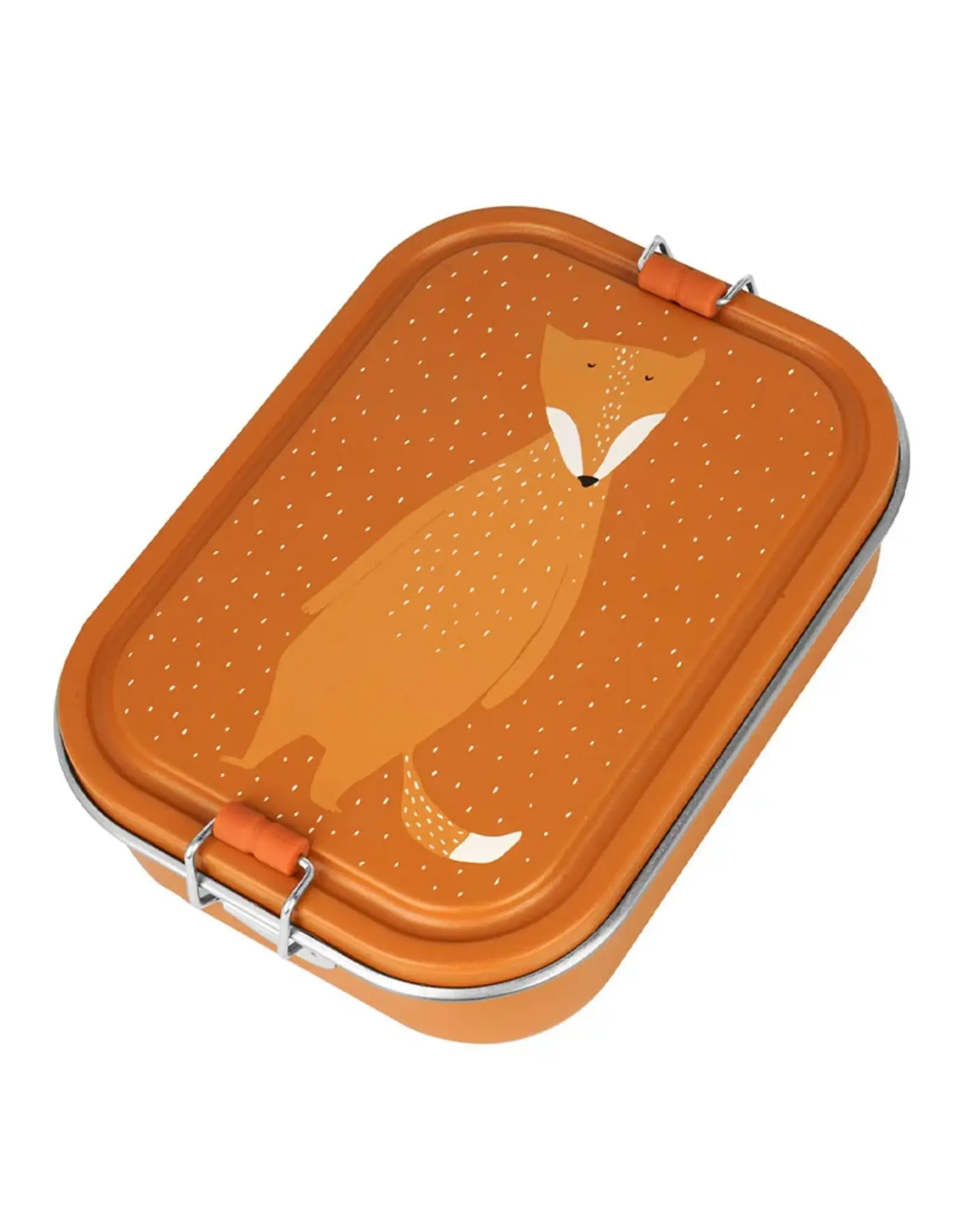 Trixie Trixie Brooddoos Groot - Mr. Fox