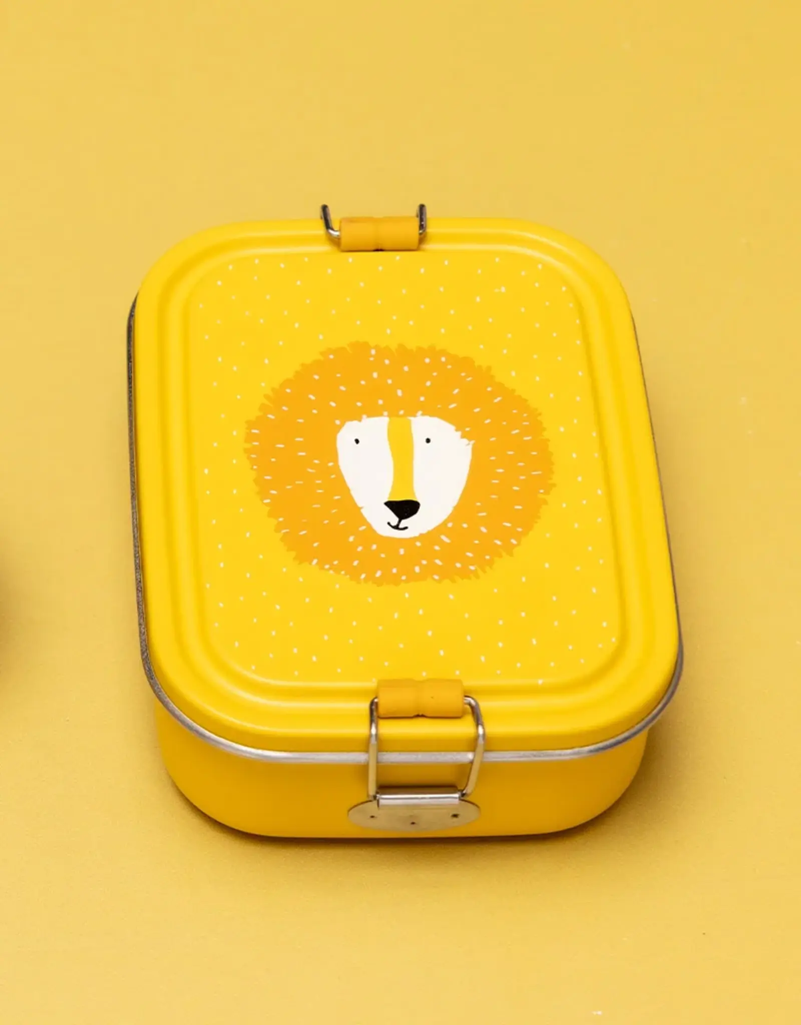 Trixie Trixie Brooddoos Klein - Mr. Lion