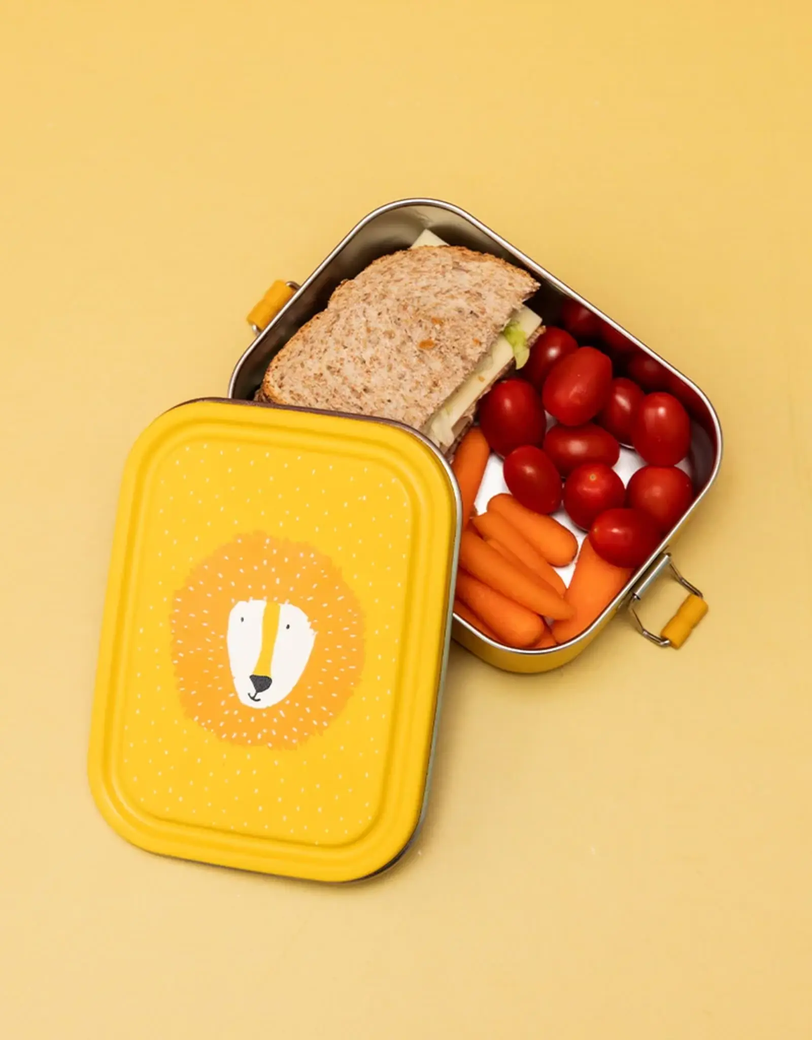 Trixie Trixie Brooddoos Klein - Mr. Lion