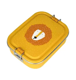 Trixie Brooddoos Klein - Mr. Lion