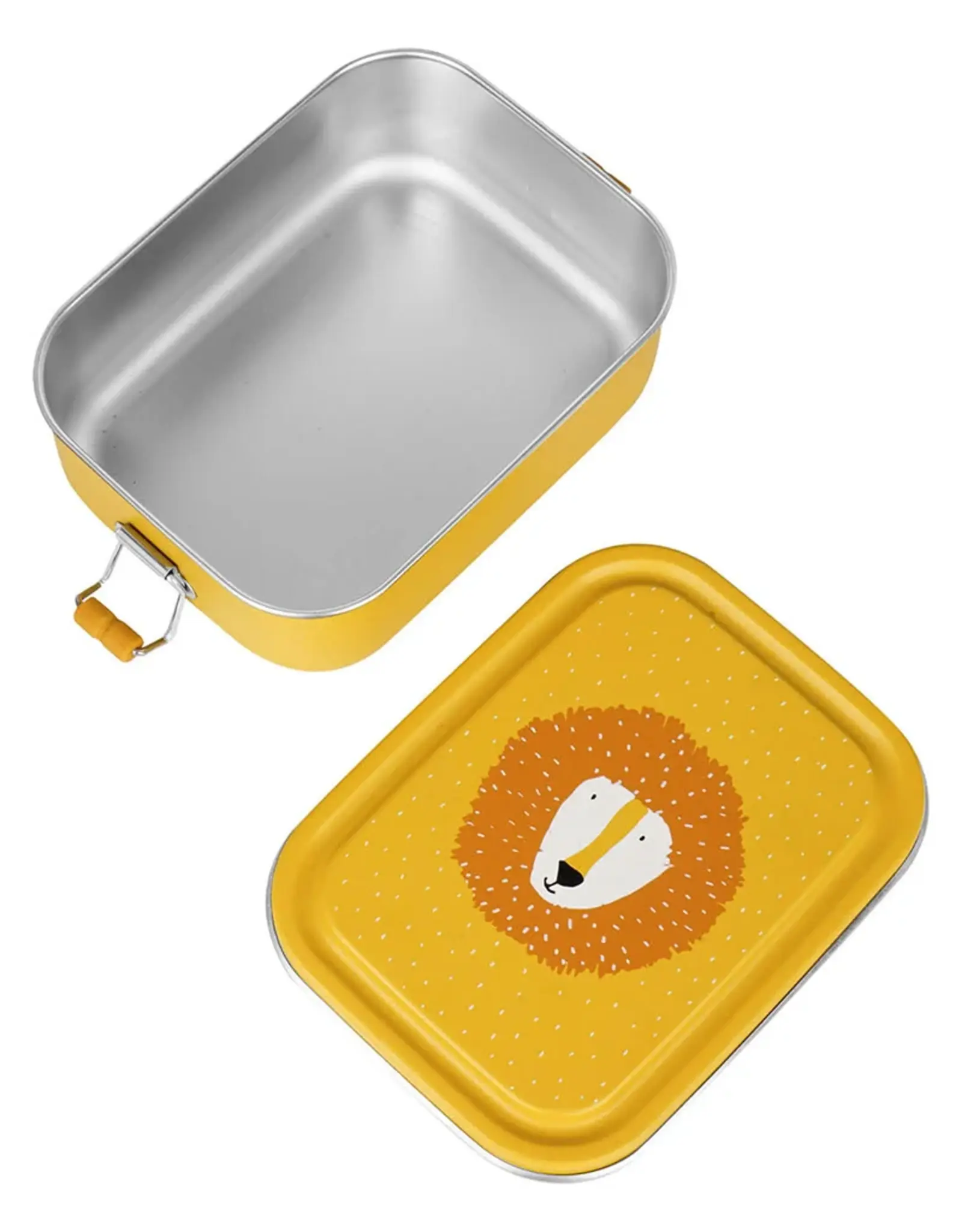 Trixie Trixie Brooddoos Klein - Mr. Lion