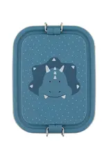 Trixie Trixie Brooddoos Klein - Mr. Triceratops