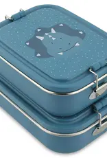 Trixie Trixie Brooddoos Klein - Mr. Triceratops