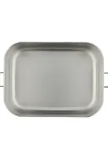 Trixie Trixie Brooddoos Klein - Mr. Triceratops