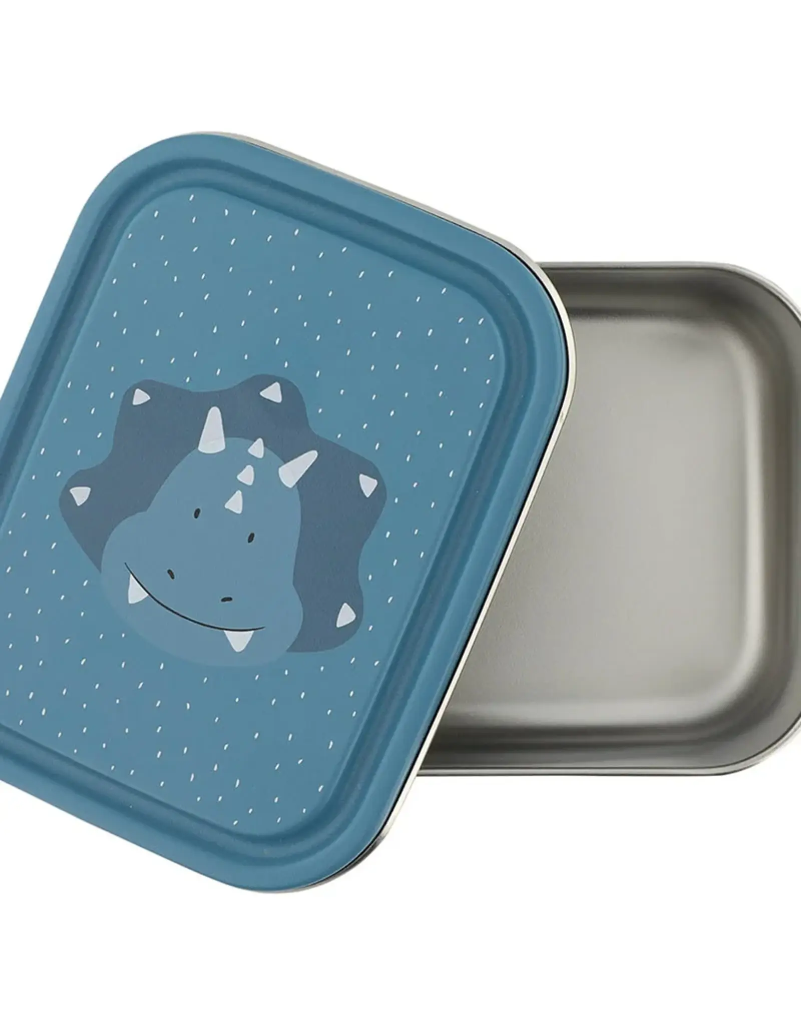 Trixie Trixie Brooddoos Klein - Mr. Triceratops