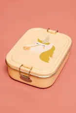 Trixie Trixie Brooddoos Klein - Mrs. Unicorn