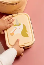 Trixie Trixie Brooddoos Klein - Mrs. Unicorn