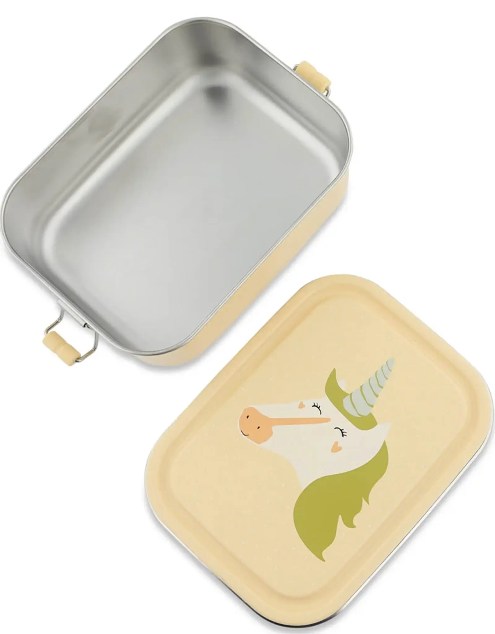 Trixie Trixie Brooddoos Klein - Mrs. Unicorn