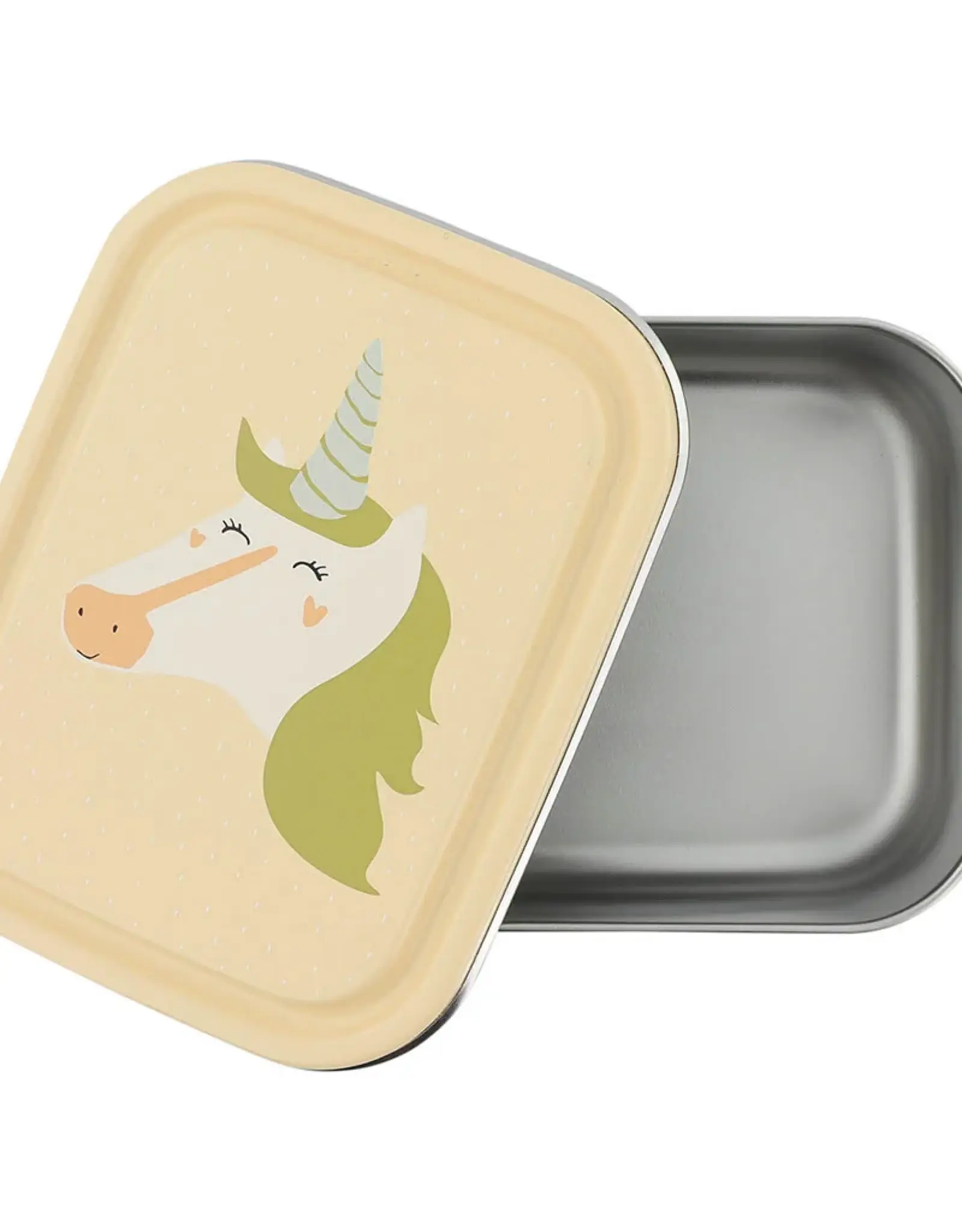 Trixie Trixie Brooddoos Klein - Mrs. Unicorn