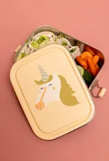 Trixie Trixie Brooddoos Klein - Mrs. Unicorn