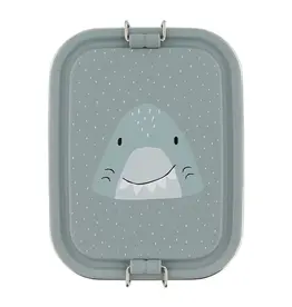 Trixie Brooddoos Klein - Mr. Shark