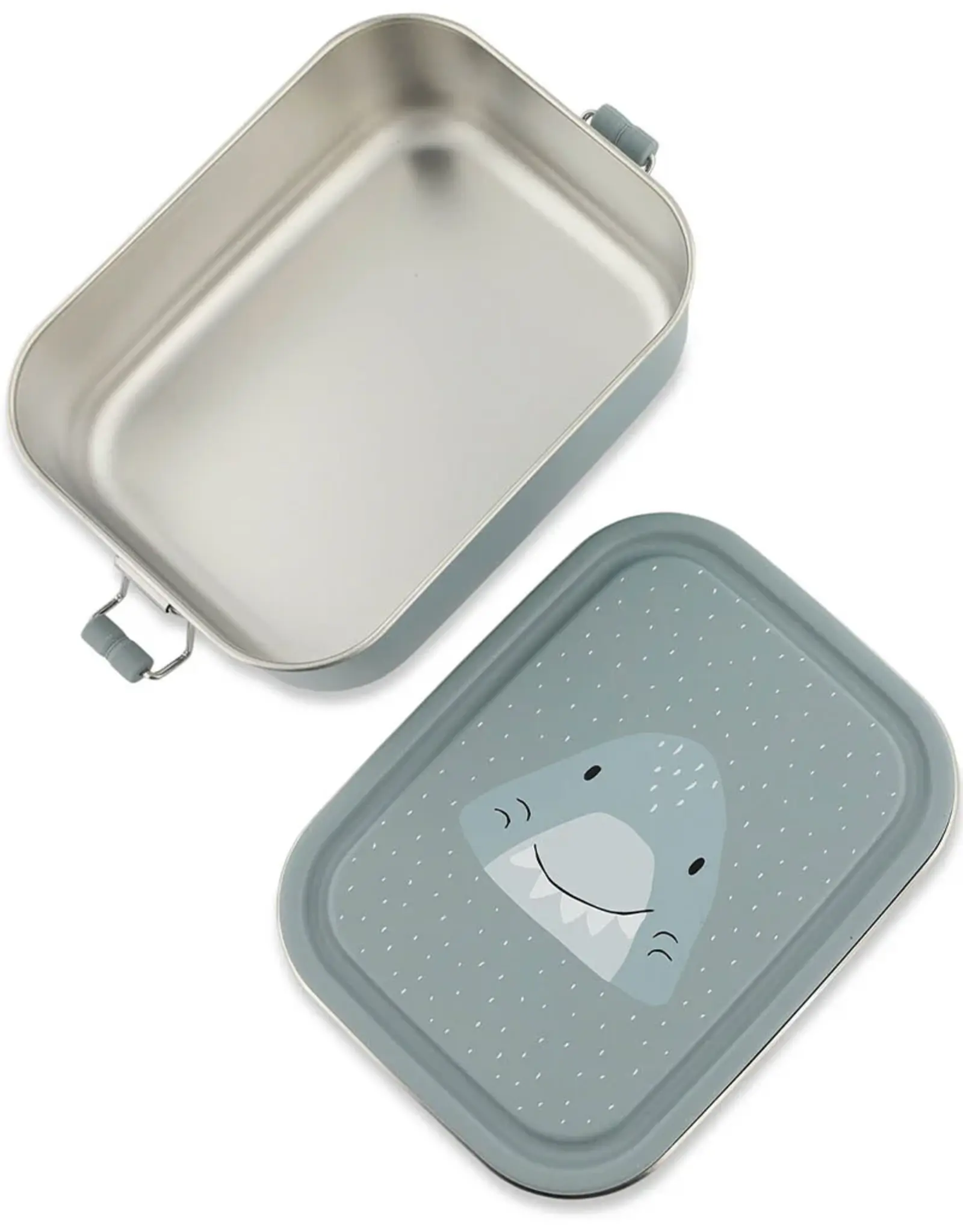 Trixie Trixie Brooddoos Klein - Mr. Shark