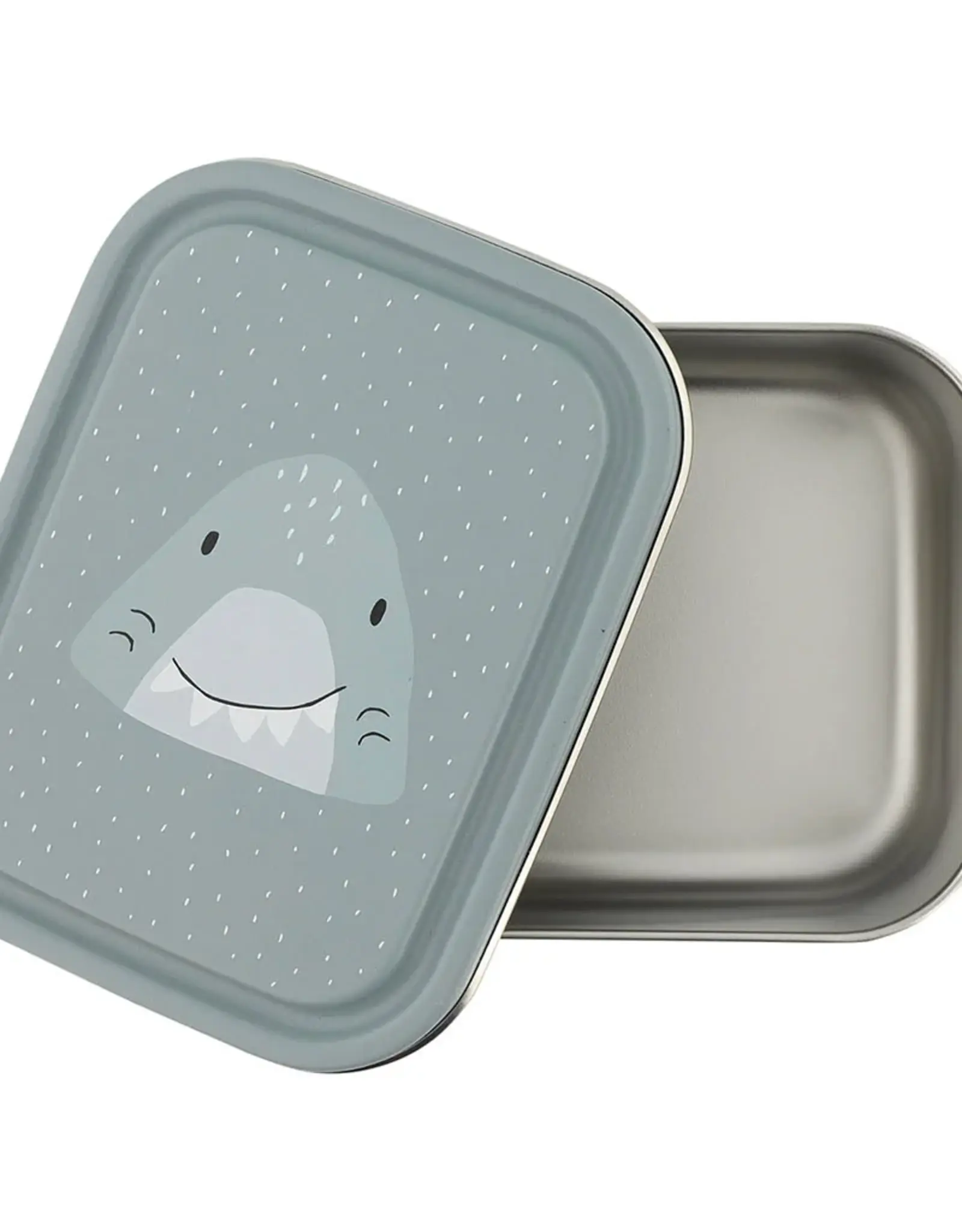 Trixie Trixie Brooddoos Klein - Mr. Shark