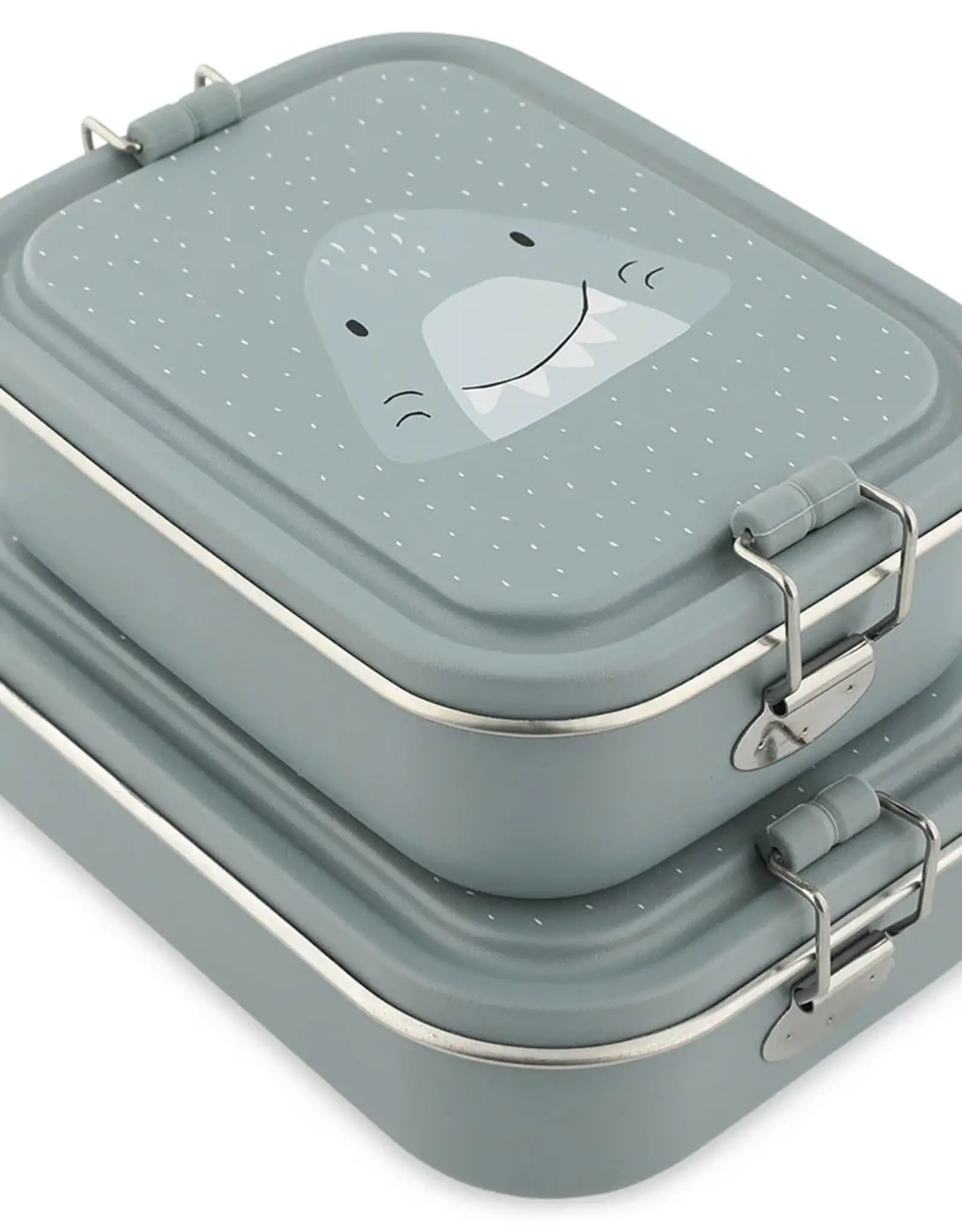 Trixie Trixie Brooddoos Klein - Mr. Shark