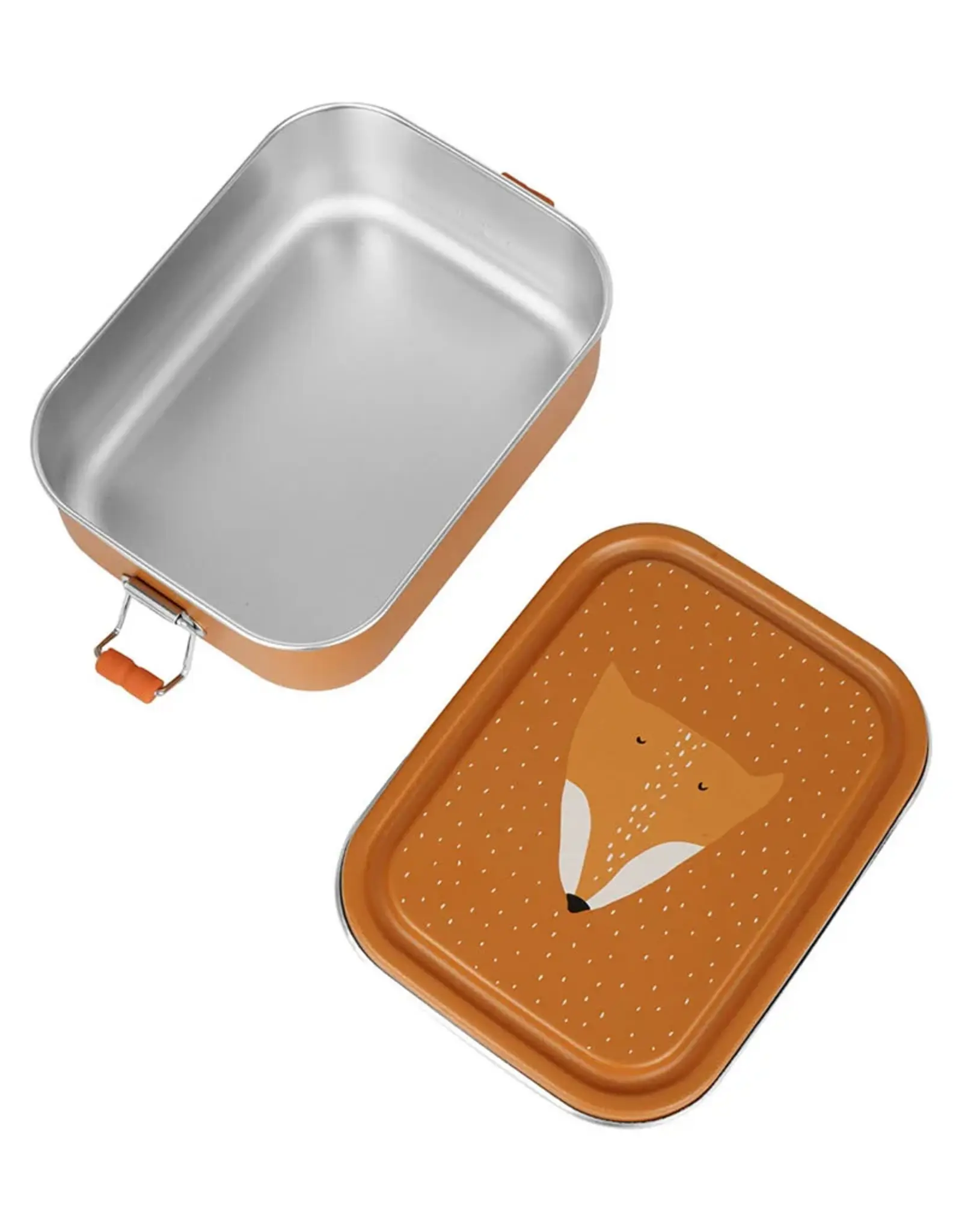 Trixie Trixie Brooddoos Klein - Mr. Fox