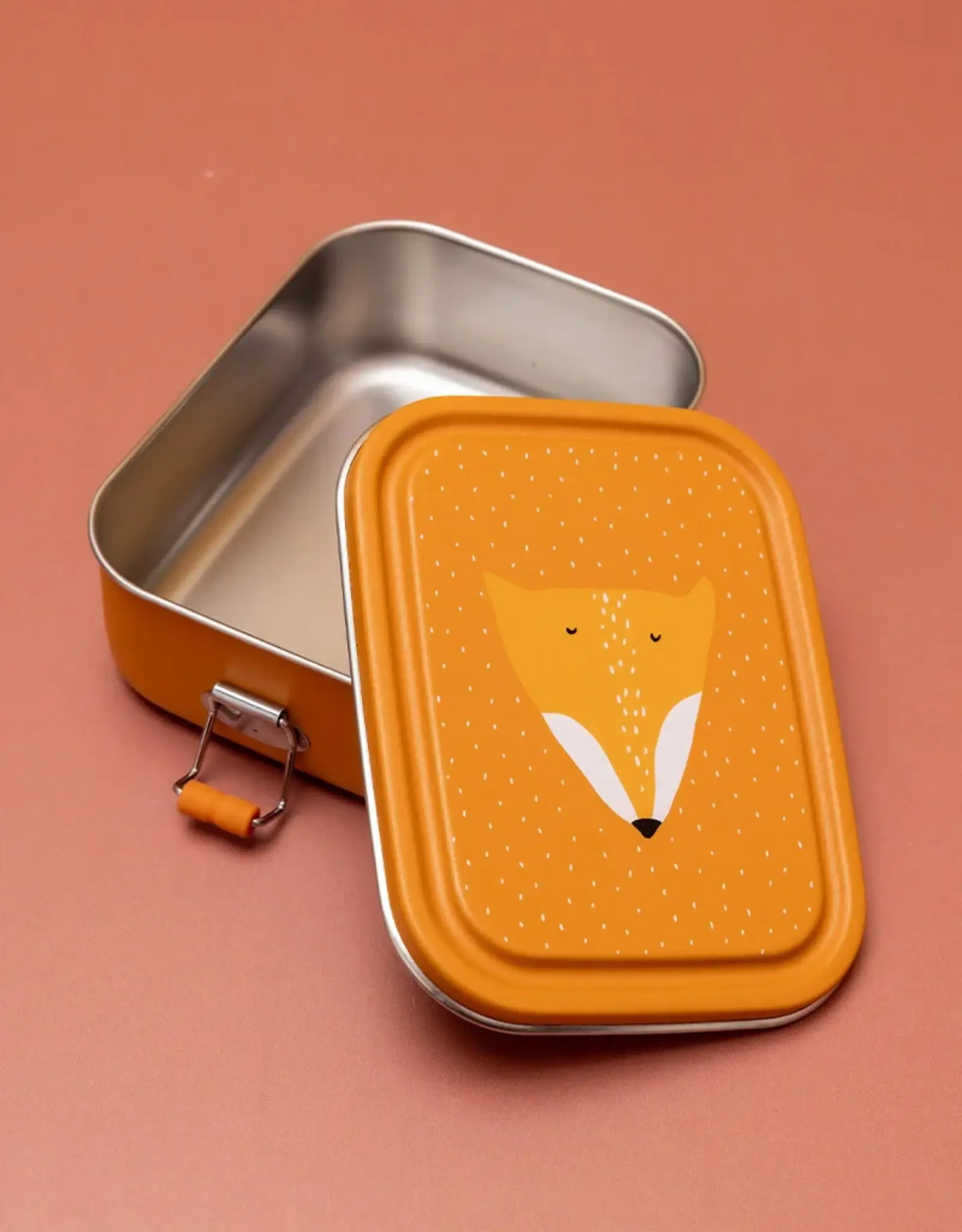 Trixie Trixie Brooddoos Klein - Mr. Fox