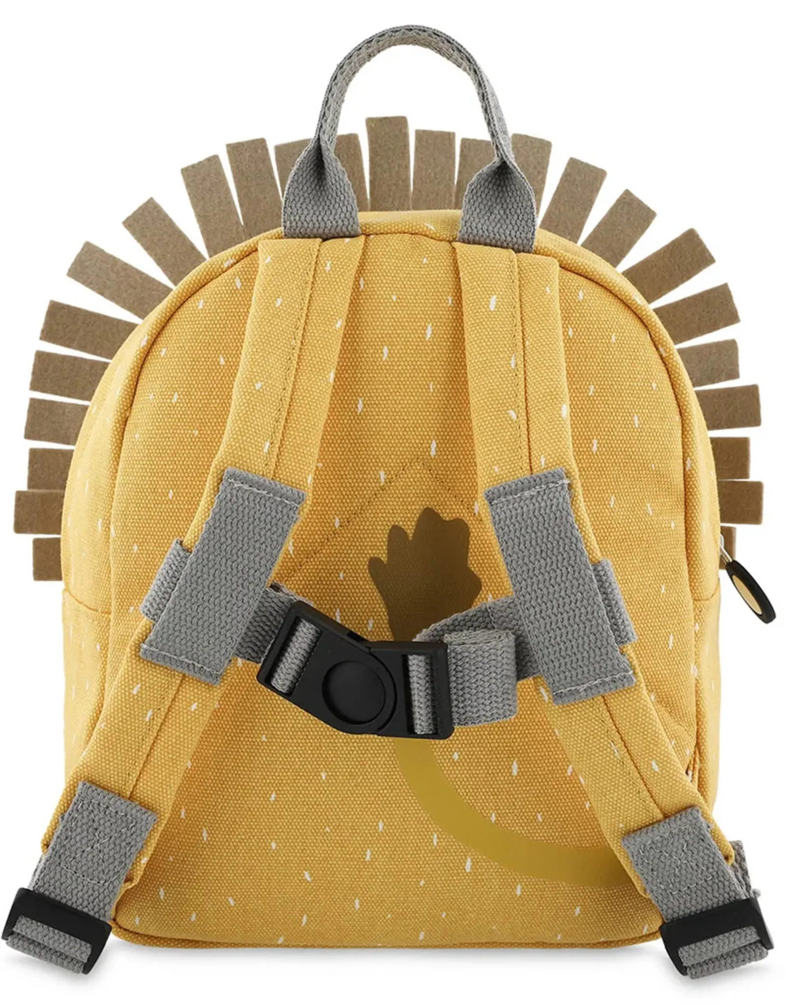 Trixie Trixie Rugzak Klein - Mr. Lion