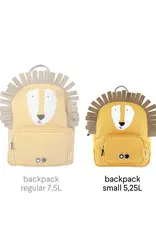 Trixie Trixie Rugzak Klein - Mr. Lion