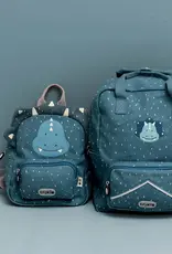 Trixie Trixie Rugzak Klein - Mr. Triceratops