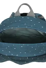 Trixie Trixie Rugzak Klein - Mr. Triceratops