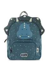 Trixie Trixie Rugzak Klein - Mr. Triceratops