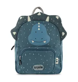 Trixie Rugzak Klein - Mr. Triceratops