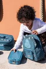 Trixie Trixie Rugzak Klein - Mr. Triceratops