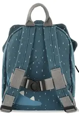 Trixie Trixie Rugzak Klein - Mr. Triceratops