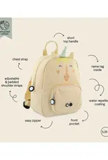 Trixie Trixie Rugzak Klein - Mrs. Unicorn