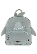 Trixie Trixie Rugzak Klein - Mr. Shark