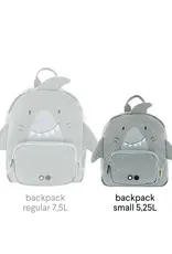 Trixie Trixie Rugzak Klein - Mr. Shark