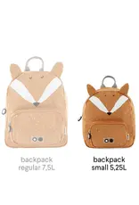 Trixie Trixie Rugzak Klein - Mr. Fox