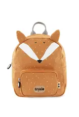 Trixie Trixie Rugzak Klein - Mr. Fox