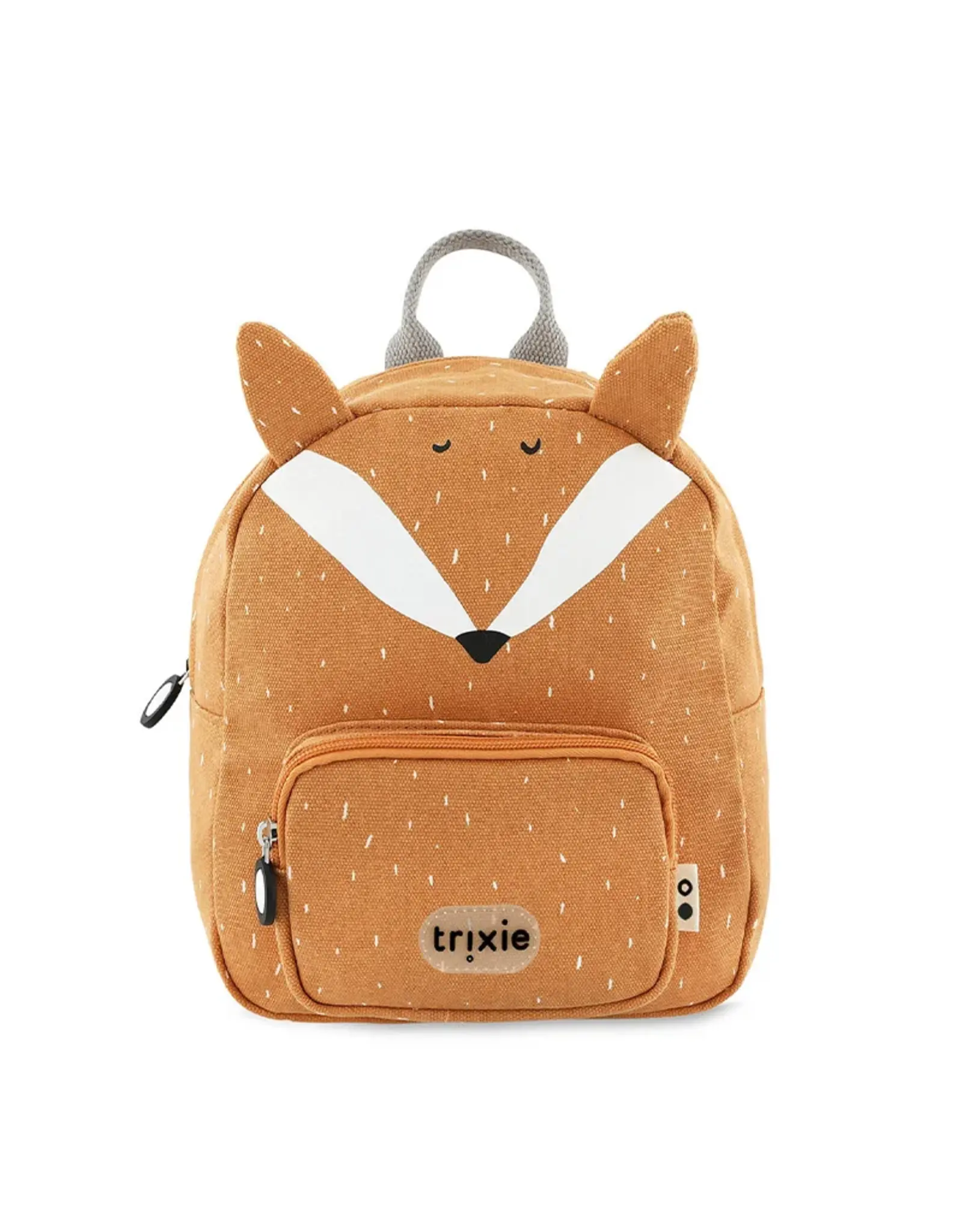 Trixie Trixie Rugzak Klein - Mr. Fox