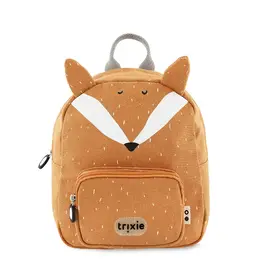 Trixie Rugzak Klein - Mr. Fox