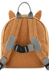 Trixie Trixie Rugzak Klein - Mr. Fox