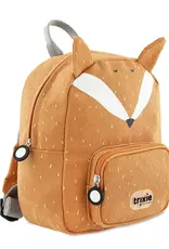 Trixie Trixie Rugzak Klein - Mr. Fox