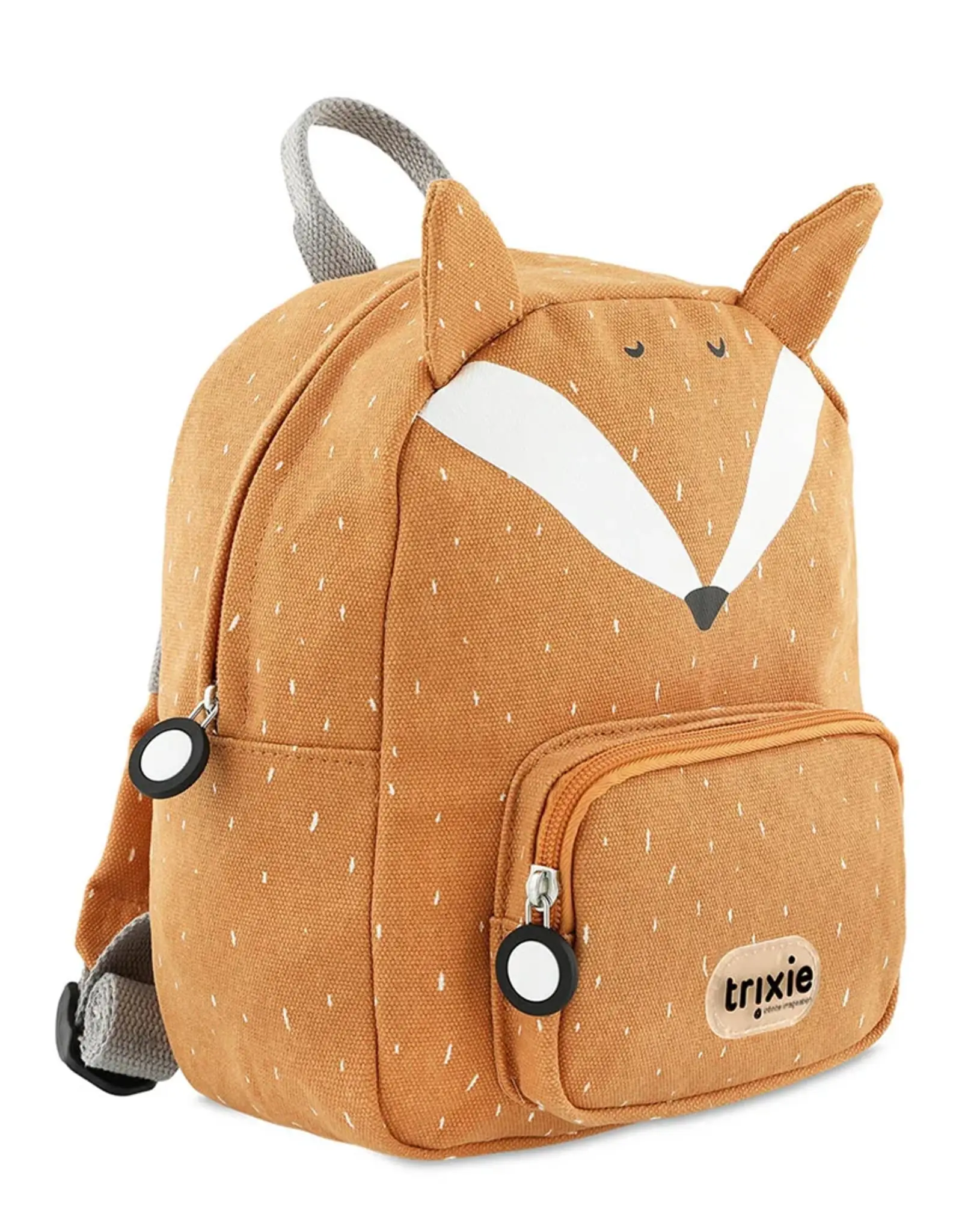 Trixie Trixie Rugzak Klein - Mr. Fox